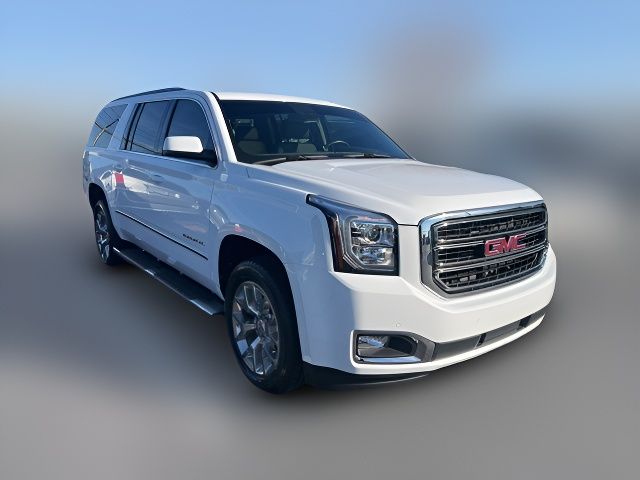 2020 GMC Yukon XL SLT