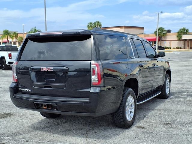 2020 GMC Yukon XL SLT