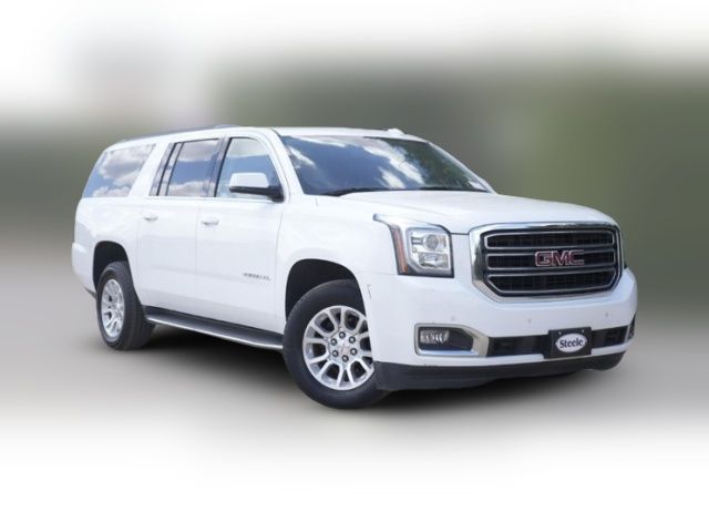 2020 GMC Yukon XL SLT