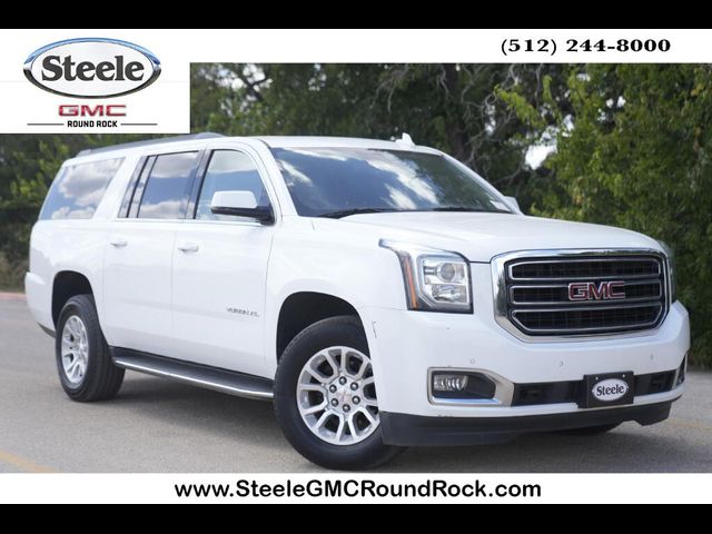 2020 GMC Yukon XL SLT