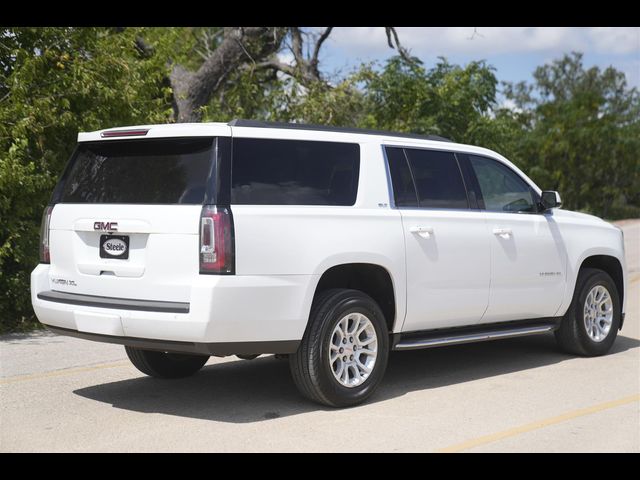 2020 GMC Yukon XL SLT