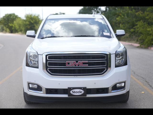 2020 GMC Yukon XL SLT