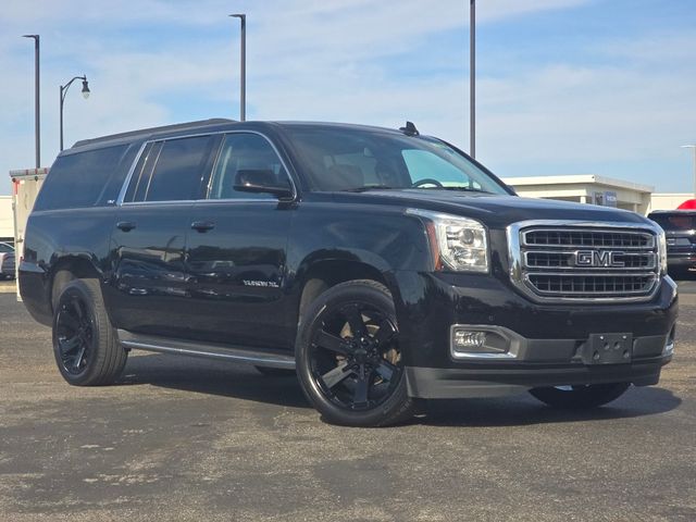 2020 GMC Yukon XL SLT