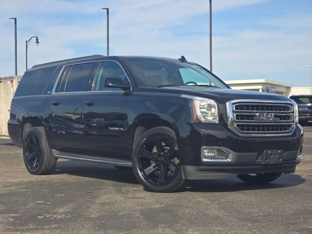 2020 GMC Yukon XL SLT