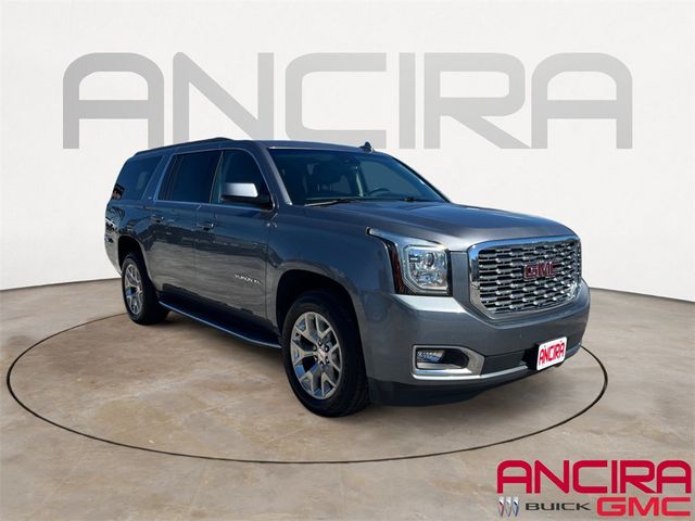 2020 GMC Yukon XL SLT