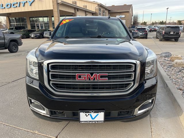 2020 GMC Yukon XL SLT