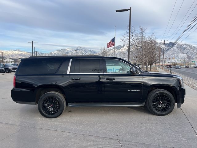 2020 GMC Yukon XL SLT