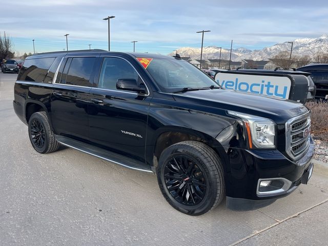 2020 GMC Yukon XL SLT