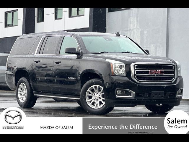 2020 GMC Yukon XL SLT