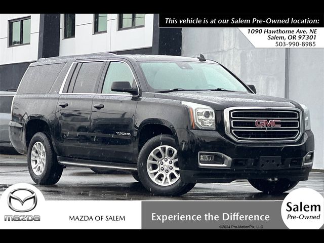 2020 GMC Yukon XL SLT