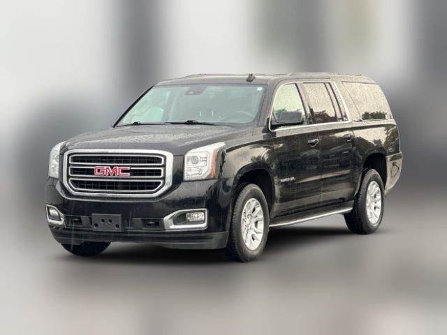 2020 GMC Yukon XL SLT