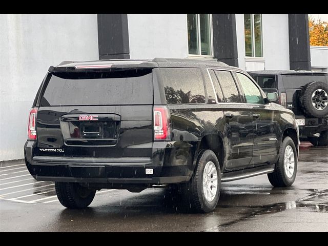 2020 GMC Yukon XL SLT