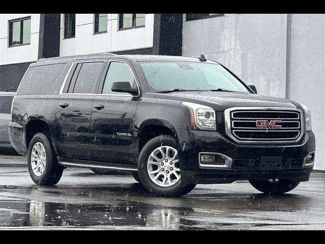 2020 GMC Yukon XL SLT