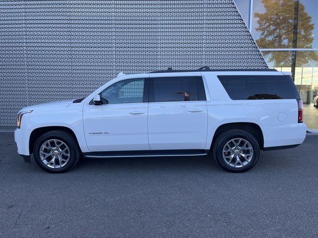 2020 GMC Yukon XL SLT