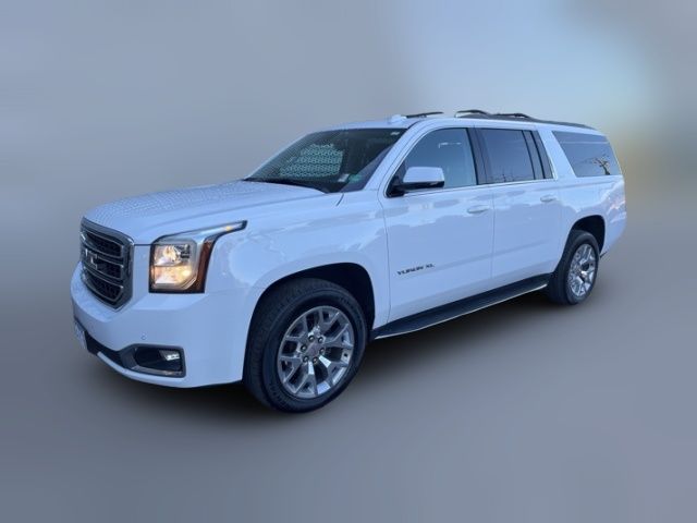 2020 GMC Yukon XL SLT