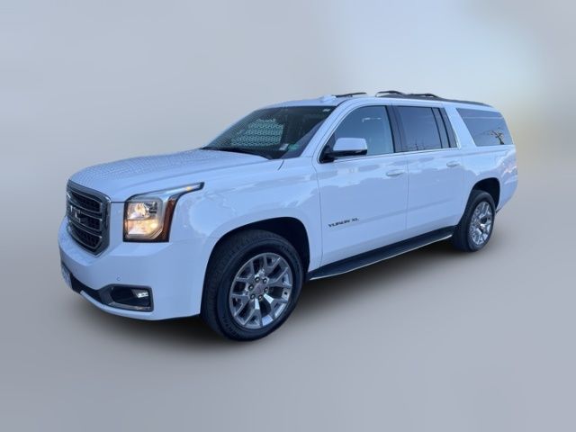 2020 GMC Yukon XL SLT