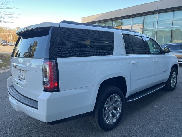 2020 GMC Yukon XL SLT