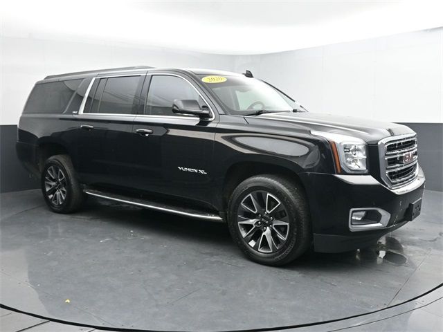 2020 GMC Yukon XL SLT