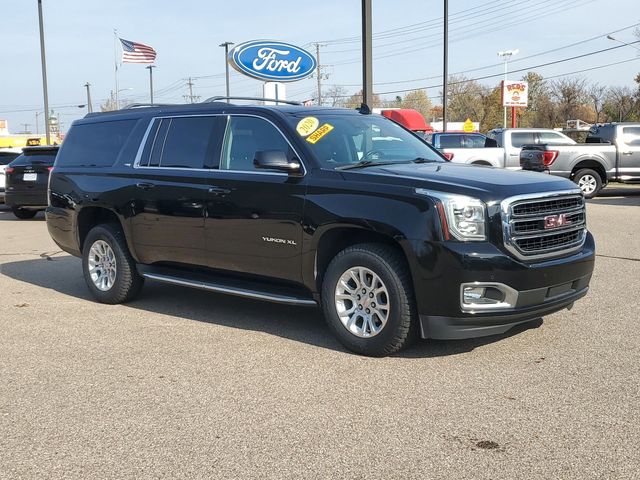 2020 GMC Yukon XL SLT