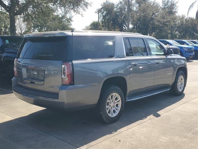 2020 GMC Yukon XL SLT