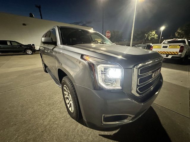 2020 GMC Yukon XL SLT