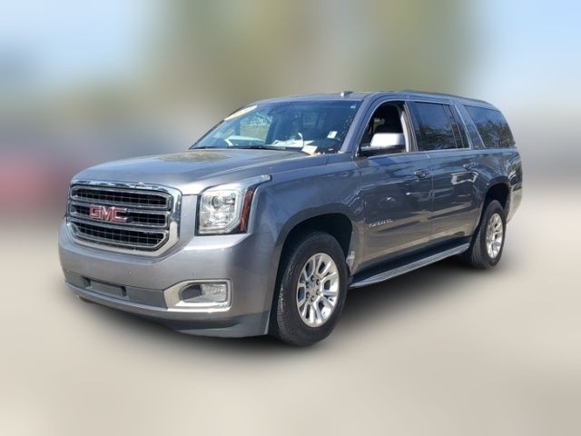 2020 GMC Yukon XL SLT