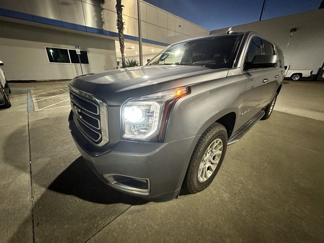 2020 GMC Yukon XL SLT