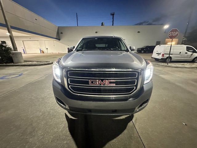 2020 GMC Yukon XL SLT