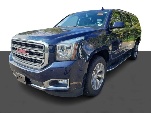 2020 GMC Yukon XL SLT