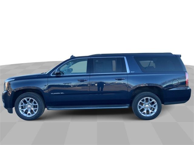 2020 GMC Yukon XL SLT