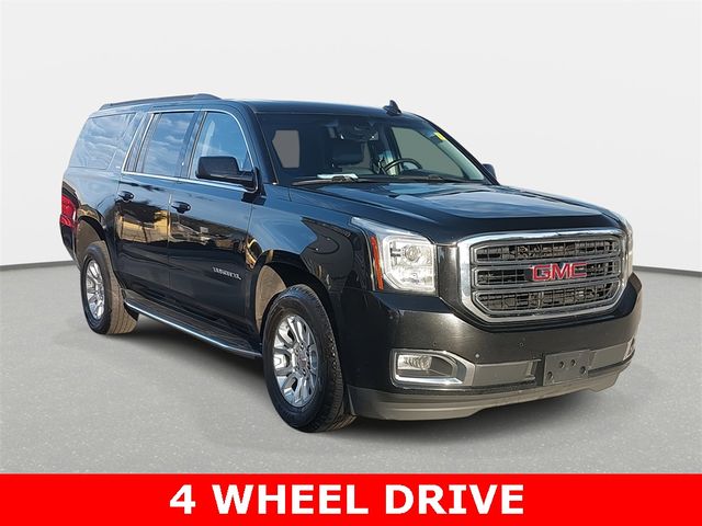 2020 GMC Yukon XL SLT