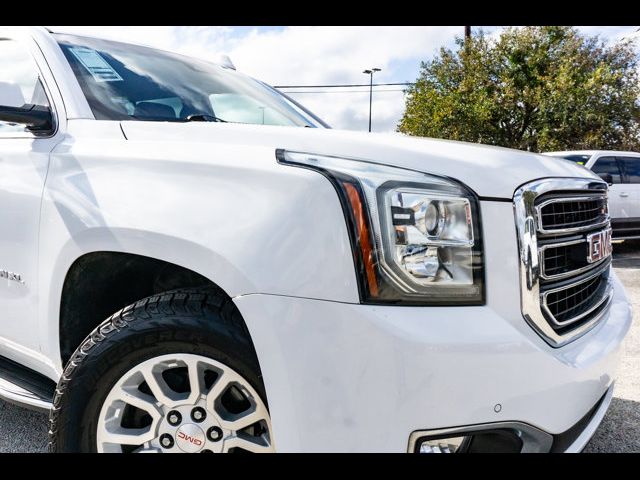 2020 GMC Yukon XL SLT