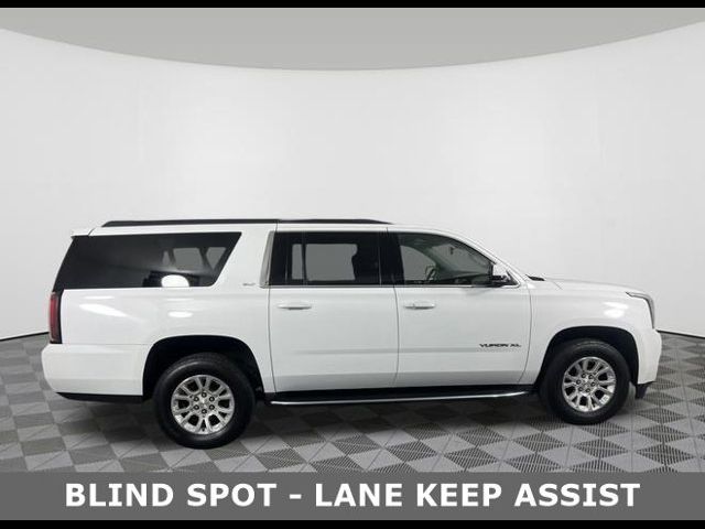 2020 GMC Yukon XL SLT