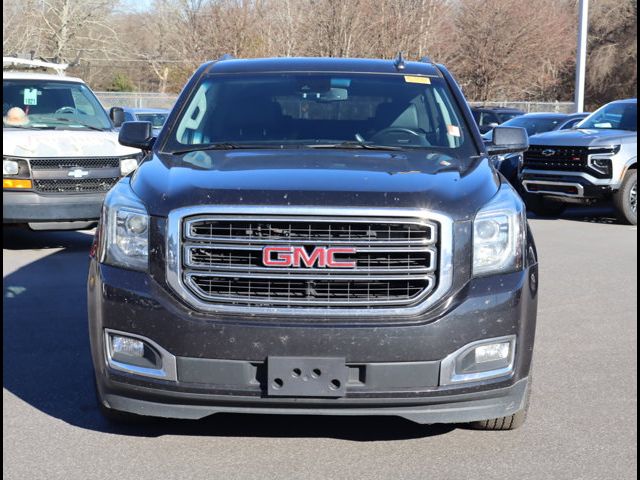 2020 GMC Yukon XL SLT