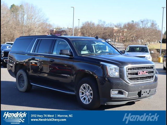 2020 GMC Yukon XL SLT