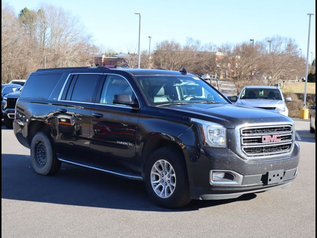 2020 GMC Yukon XL SLT