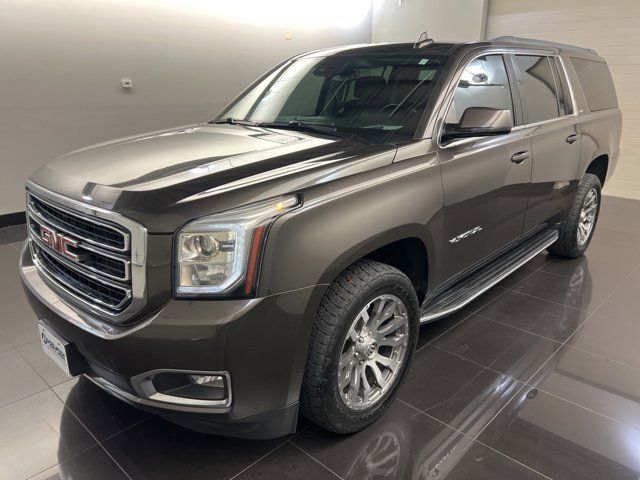 2020 GMC Yukon XL SLT