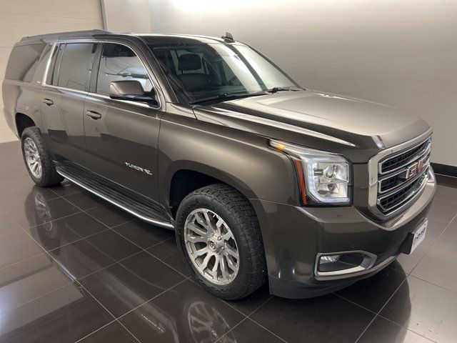 2020 GMC Yukon XL SLT