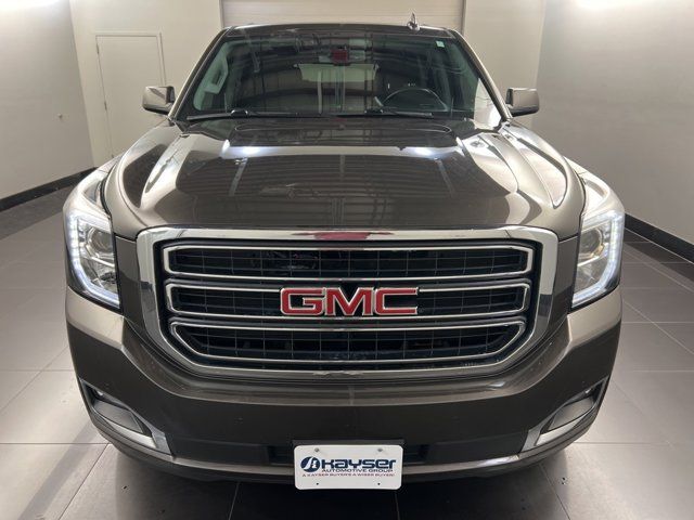 2020 GMC Yukon XL SLT