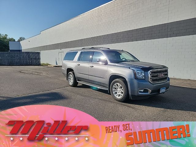 2020 GMC Yukon XL SLT