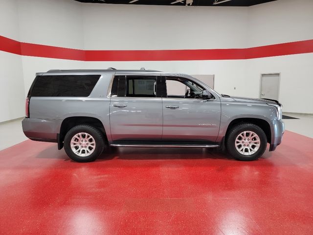 2020 GMC Yukon XL SLT