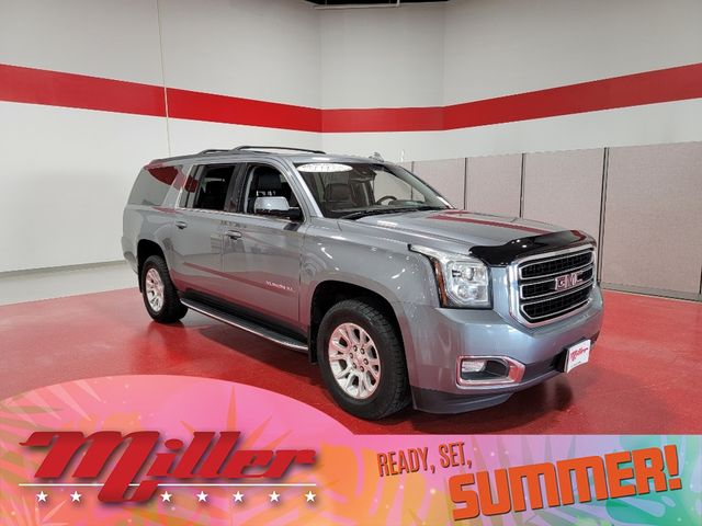 2020 GMC Yukon XL SLT