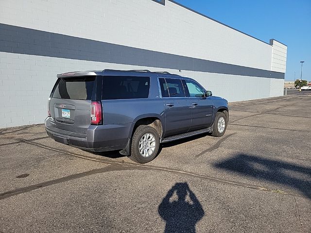 2020 GMC Yukon XL SLT