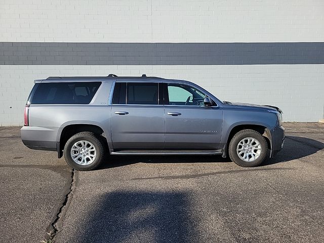 2020 GMC Yukon XL SLT