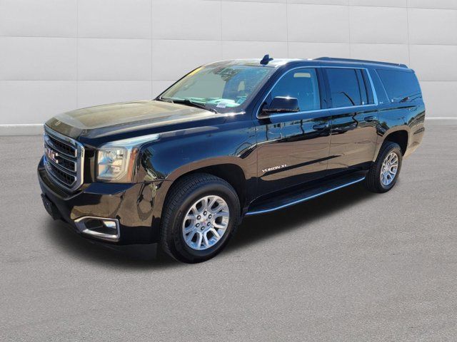 2020 GMC Yukon XL SLT