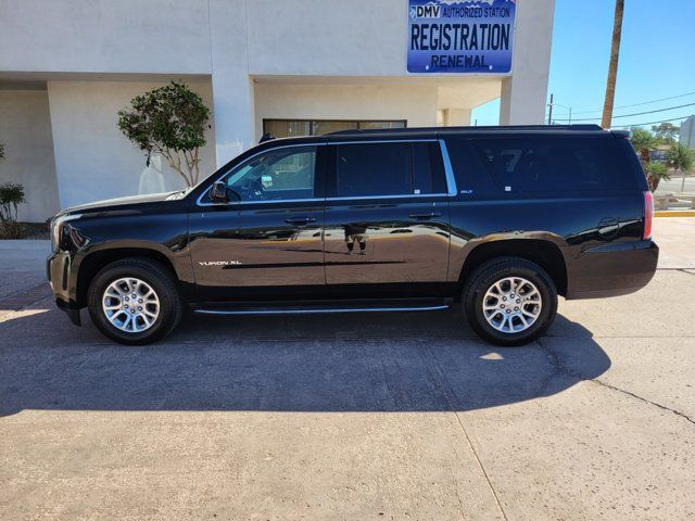 2020 GMC Yukon XL SLT