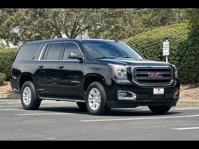 2020 GMC Yukon XL SLT