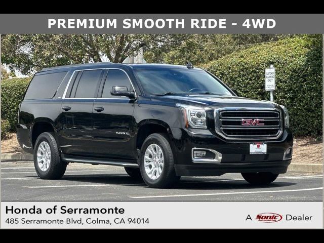 2020 GMC Yukon XL SLT