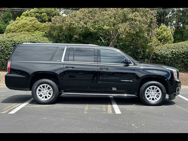 2020 GMC Yukon XL SLT