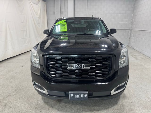 2020 GMC Yukon XL SLT